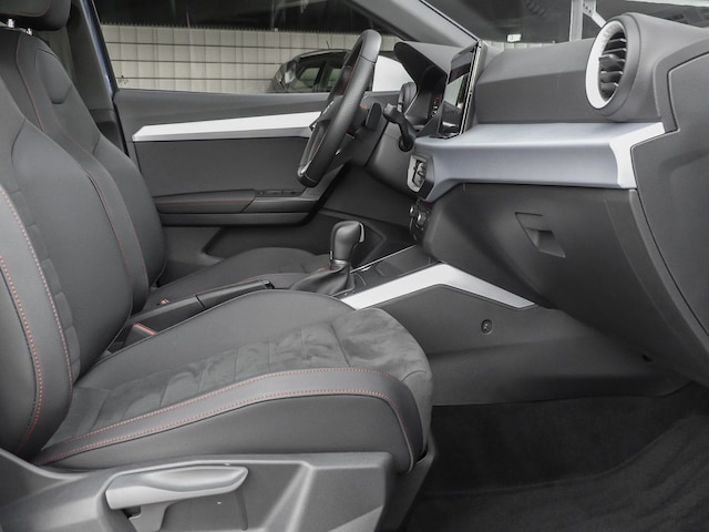 Seat Arona 1.0 TSI DSG FR-lijn