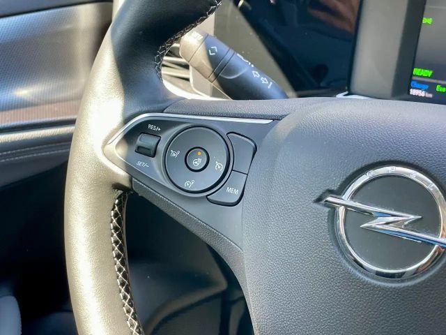 Opel Mokka Elegance Mokka-e