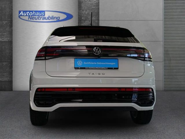 Volkswagen Taigo 1.0 TSI DSG