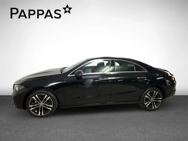 Mercedes-Benz CLA 180 Coupé