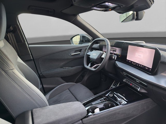 Audi Q3 Quattro S-Tronic Sportback