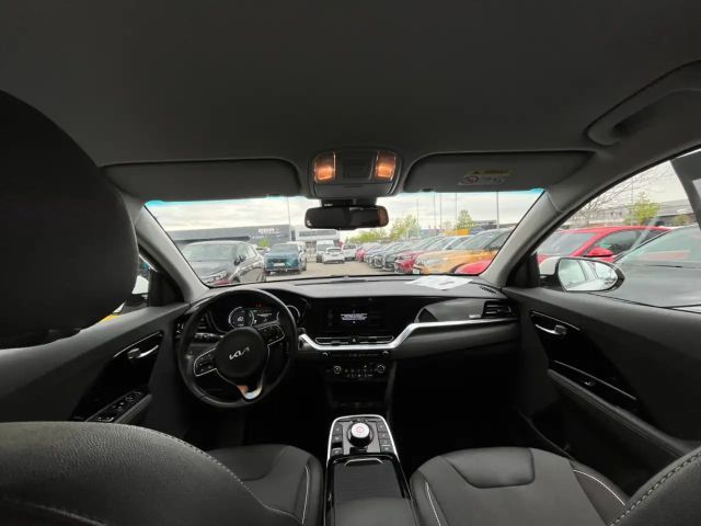 Kia Niro e- 64 kWh *Navi*Kamera*Garantie*CCS
