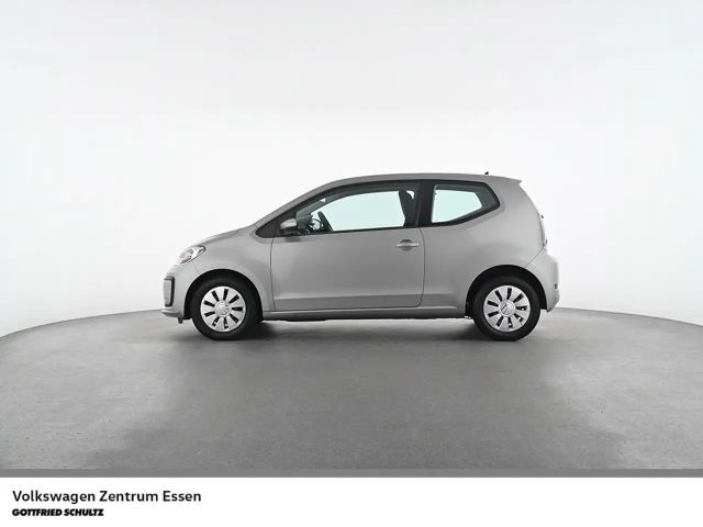 Volkswagen up! Move Move up!