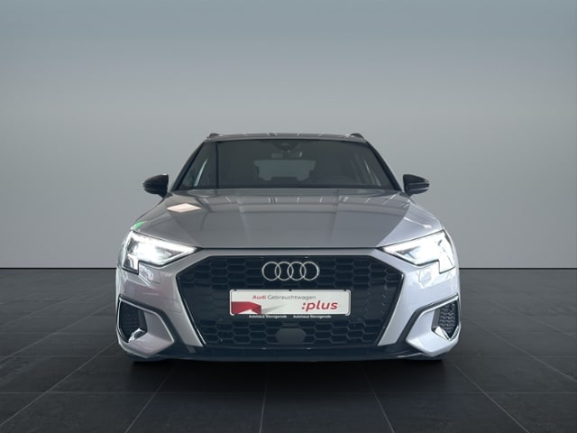 Audi A3 35 TFSI S-Tronic Sportback