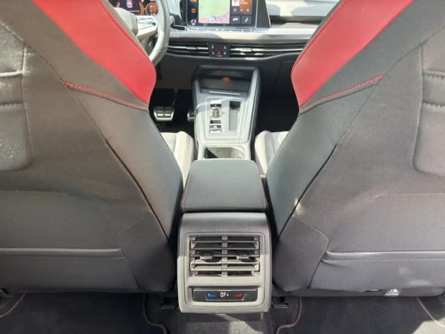 Volkswagen Golf 2.0 TSI GTI Golf VIII