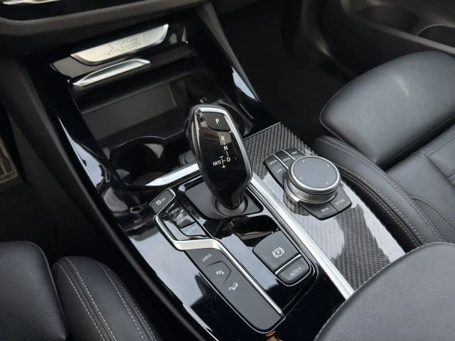 BMW X3 M-Sport xDrive30e