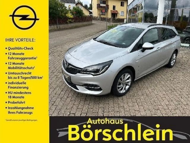 Opel Astra 1.2 Turbo Edition Sports Tourer