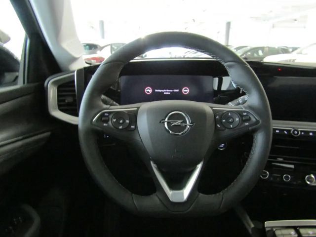 Opel Mokka Elegance