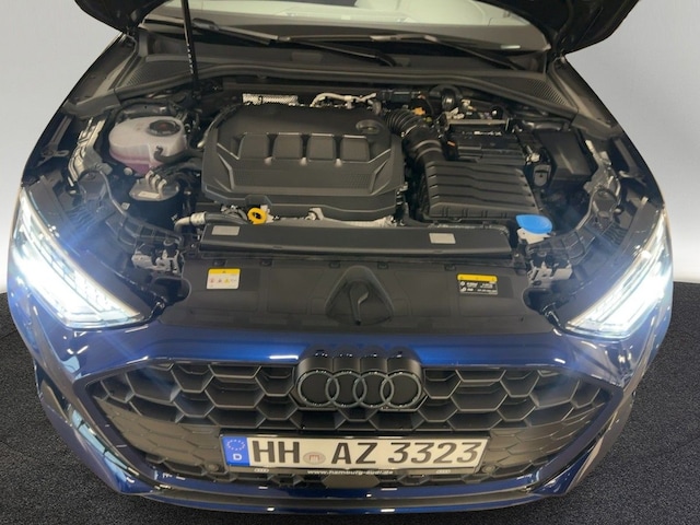 Audi A3 S-Tronic Sportback