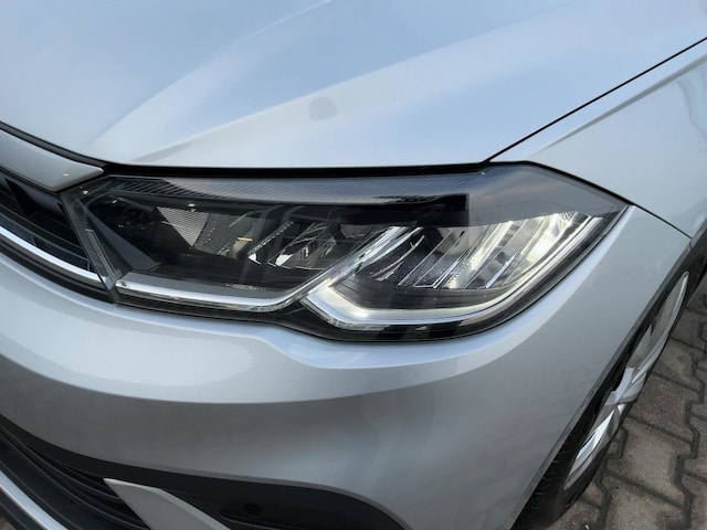 Volkswagen Polo 1.0 TSI DSG Life