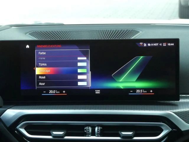 BMW 320 320d M-Sport Touring xDrive