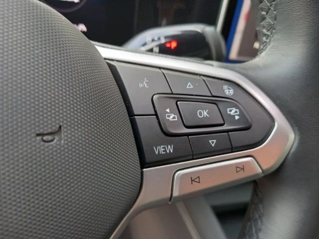 Volkswagen Tiguan Plus