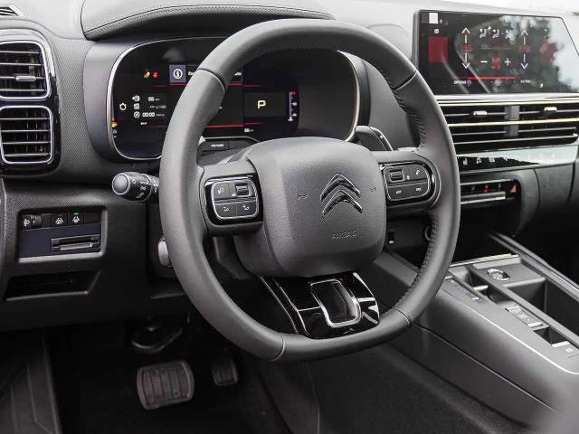 Citroën C5 Aircross BlueHDi Max