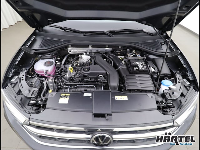 Volkswagen T-Roc 1.5 TSI DSG Style