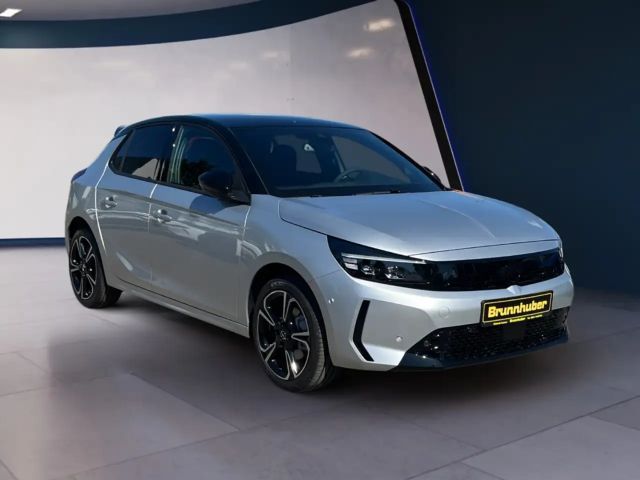 Opel Corsa GS-Line Grand Sport Turbo