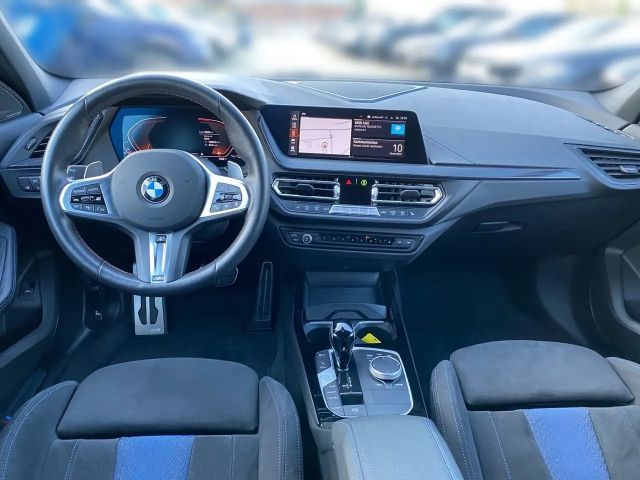 BMW 128 128ti M-Sport Sedan