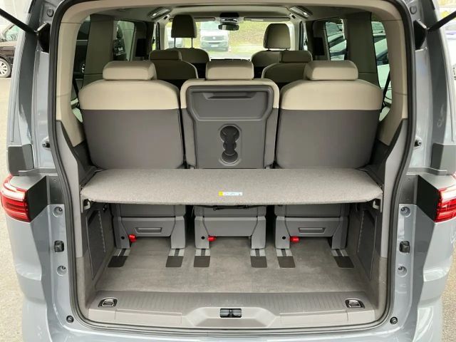 Volkswagen Multivan DSG T7