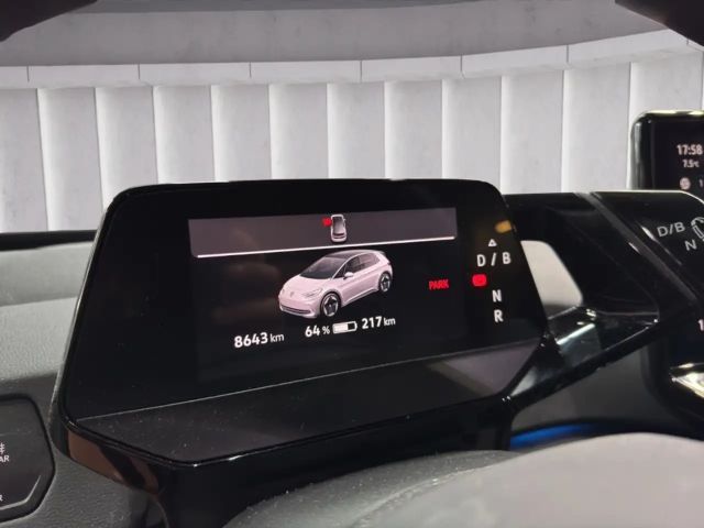 Volkswagen ID.3 Performance Pro