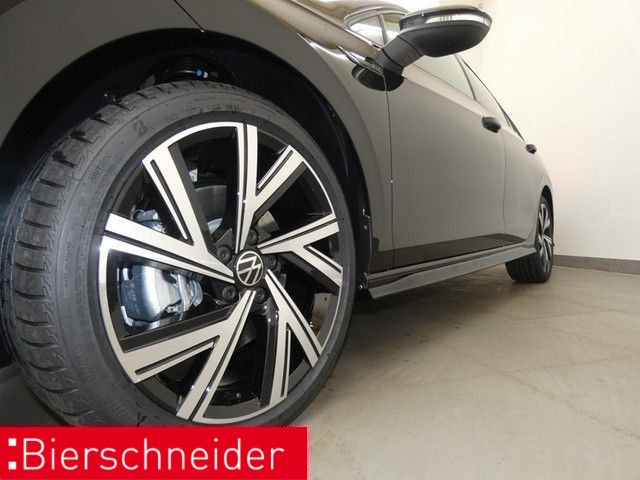 Volkswagen Golf 2.0 TDI DSG R-Line Style Variant