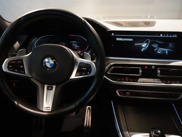BMW X5 M-Sport xDrive