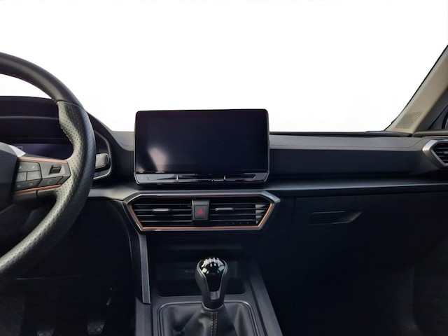 Cupra Formentor 1.5 TSI