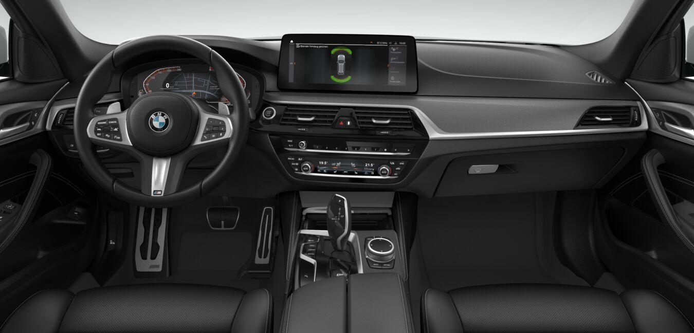 BMW 530 530d Touring xDrive