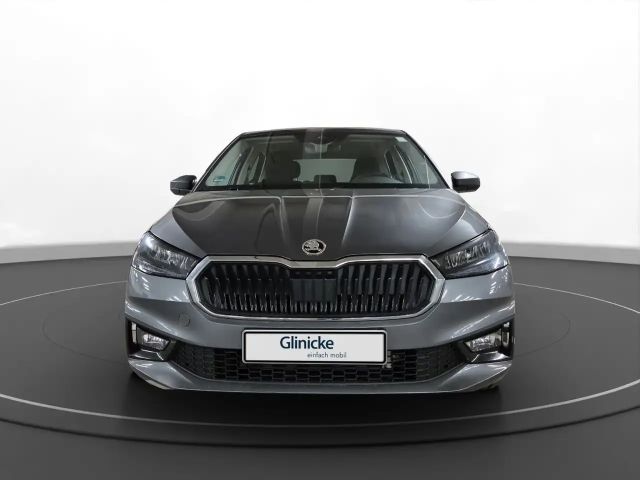 Skoda Fabia 1.0 TSI Selection