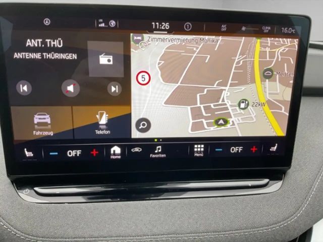 Skoda Enyaq Loft iV 80