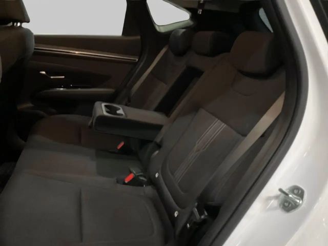 Hyundai Tucson 1.6 Hybrid T-GDi Trend