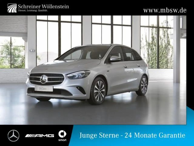 Mercedes-Benz B 250 B 250 e Style