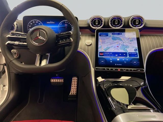 Mercedes-Benz CLE 300 Coupé