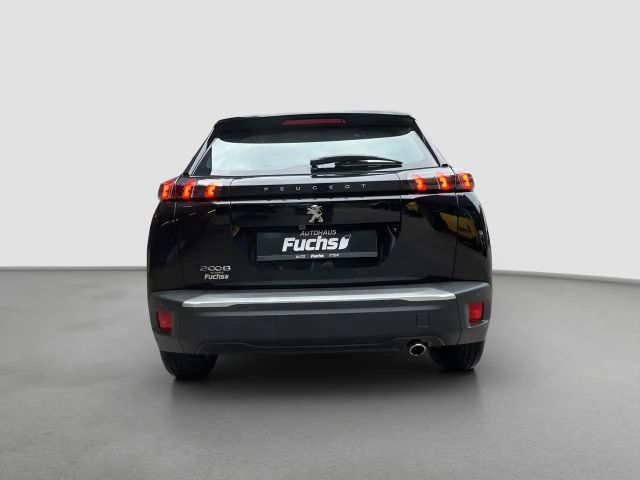 Peugeot 2008 2008 ACTPK BHDI110