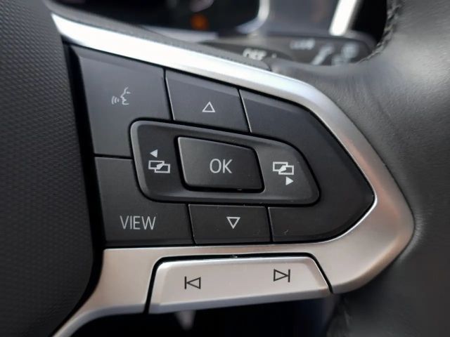 Volkswagen T-Roc 2.0 TDI DSG Style