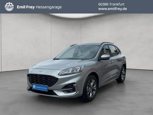 Ford Kuga ST Line