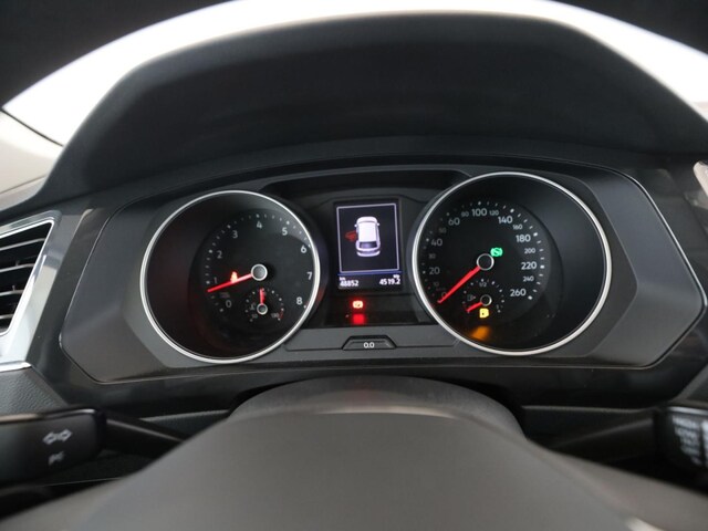 Volkswagen Tiguan 1.5 TSI Life