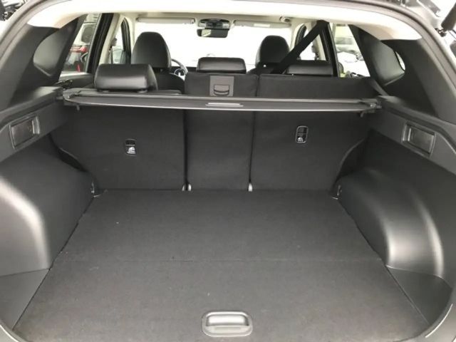 Hyundai Tucson 2WD T-GDi