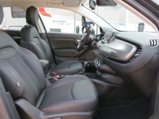 Fiat 500X Dolcevita Sport