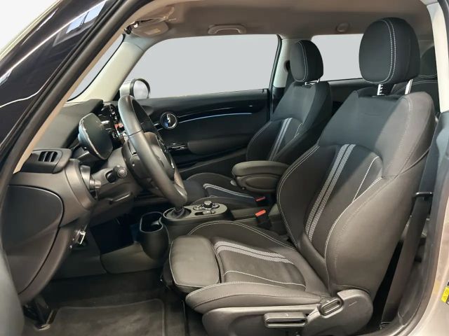 MINI Mini Electric SE