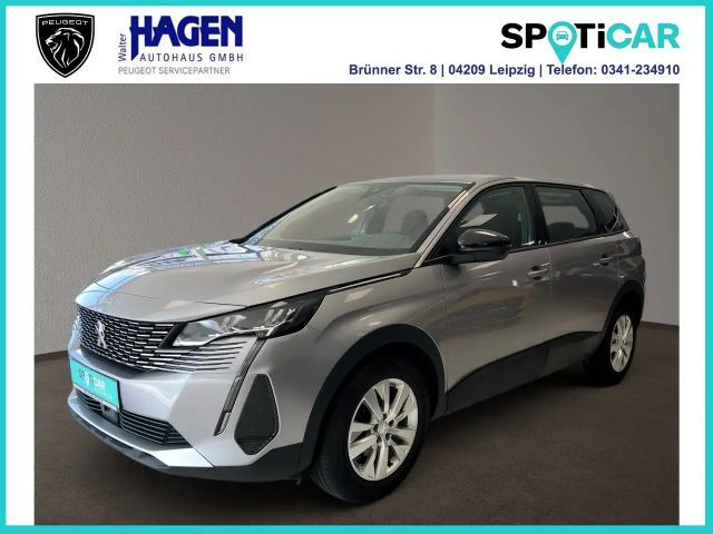 Peugeot 5008 Active Pack