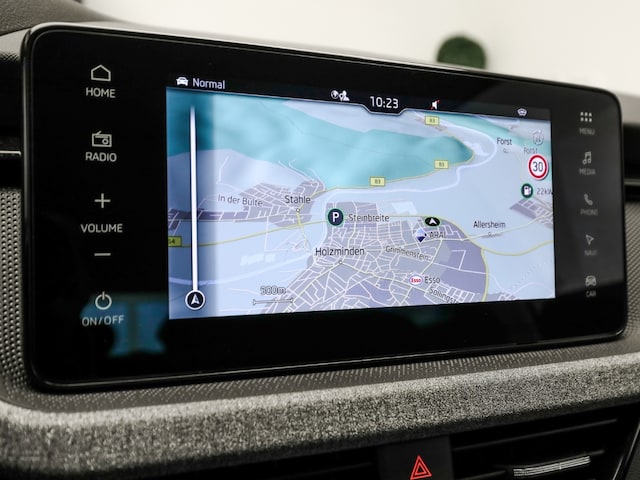 Skoda Kamiq 1.0 TSI Selection