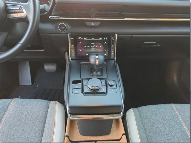 Mazda MX-30 Advantage SkyActiv e-Skyactiv