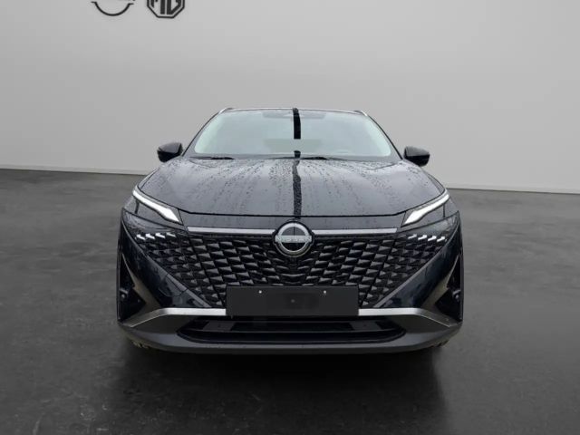 Nissan Qashqai DIG-T N-Connecta