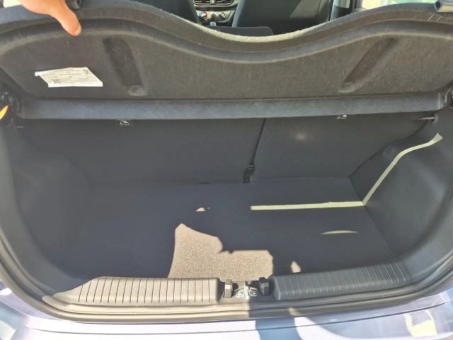 Hyundai i10 GO 1,0 MT a5bg1