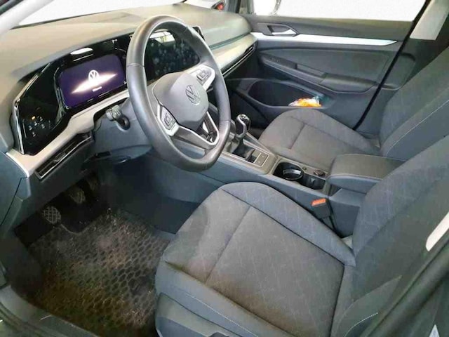 Volkswagen Golf Golf VIII Life Variant