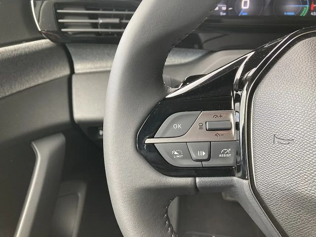 Peugeot 308 Allure Pack Hybrid