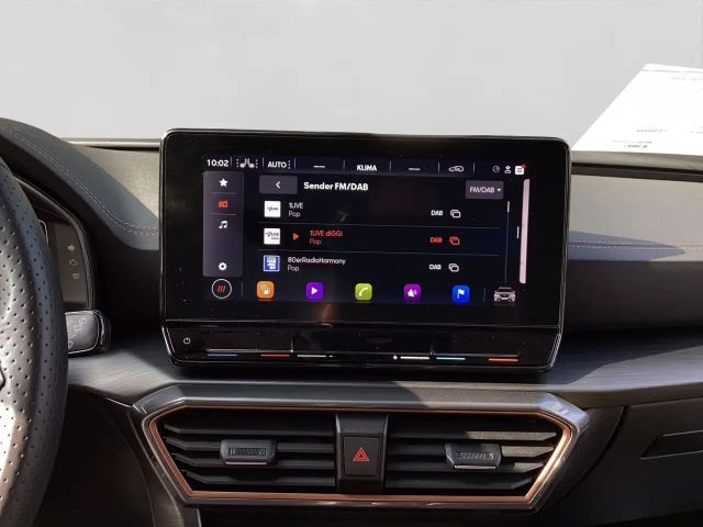 Cupra Formentor 1.5 TSI