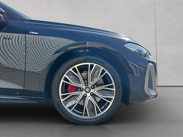 Audi A5 Avant Quattro S-Tronic