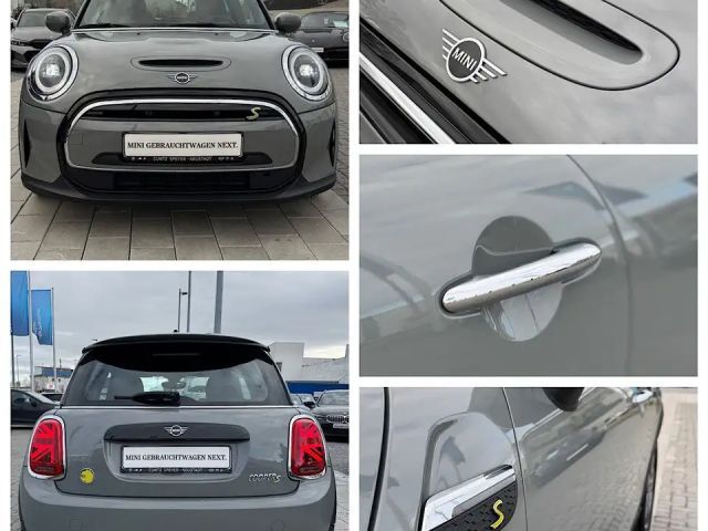 MINI Mini Electric 3-deurs SE