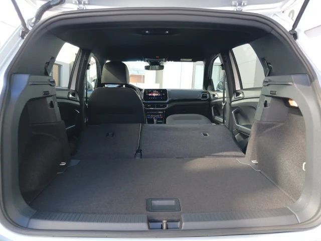 Volkswagen T-Cross 1.0 TSI R-Line