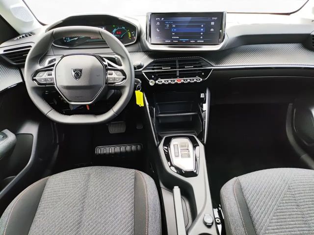 Peugeot E-208 Hybrid Style